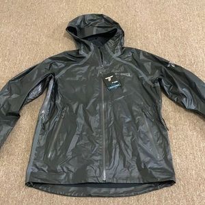 Columbia Davis Strait EX Stretch Shell